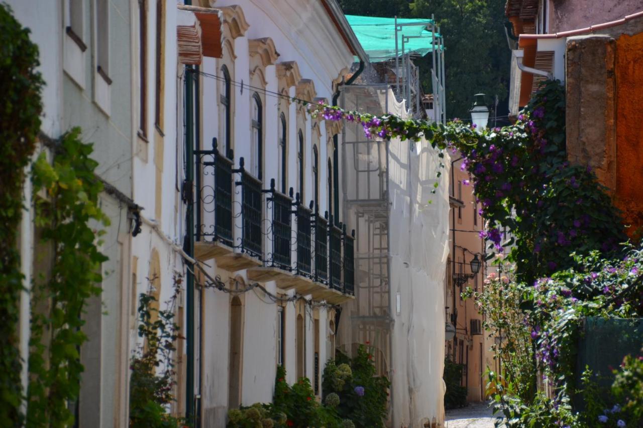 Casa Do Avo Serra Лейрия Экстерьер фото