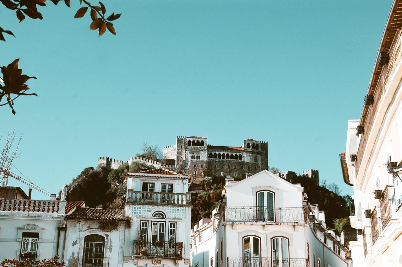 Casa Do Avo Serra Лейрия Экстерьер фото