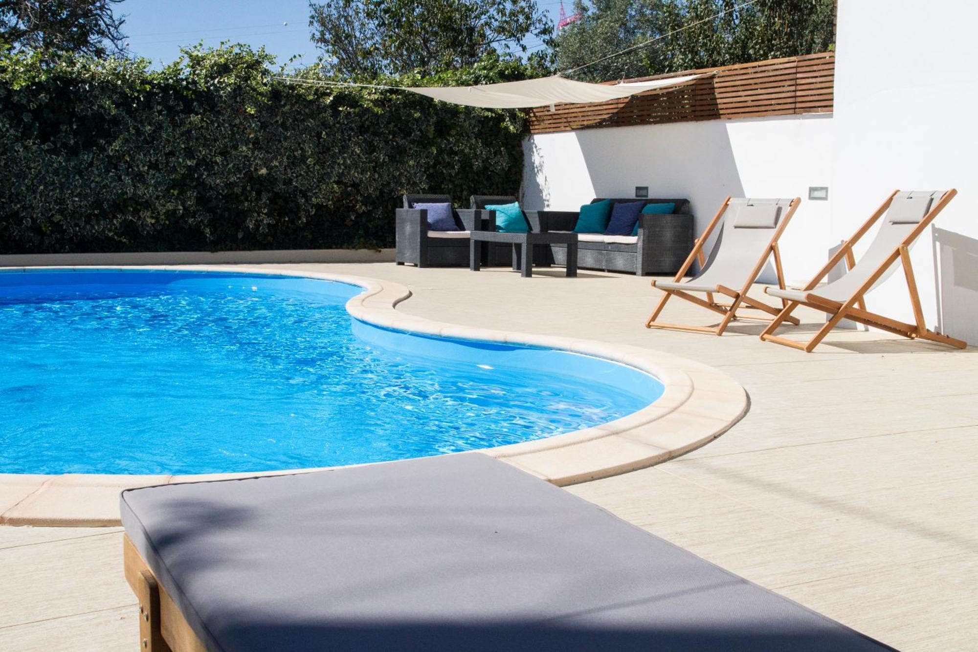Casa Do Avo Serra Лейрия Экстерьер фото