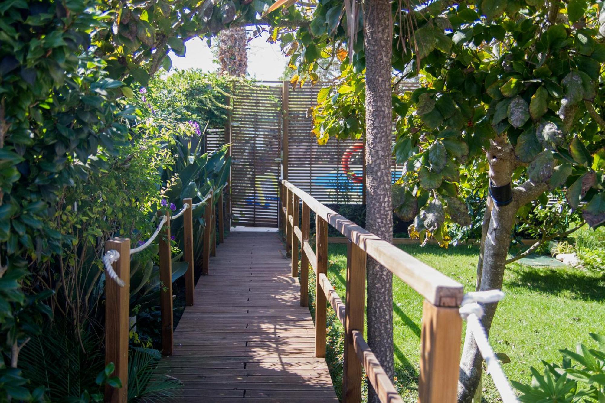 Casa Do Avo Serra Лейрия Экстерьер фото