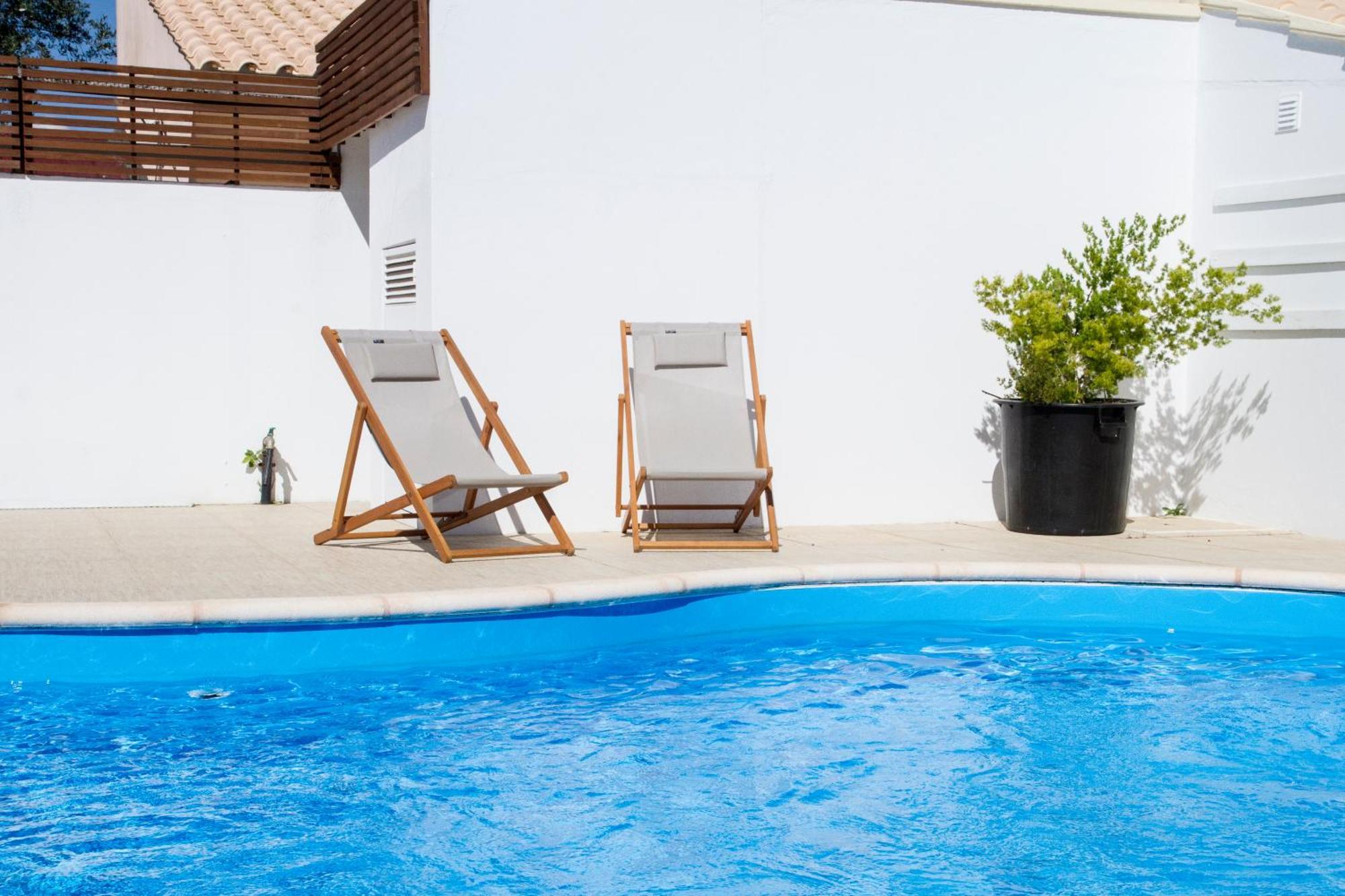 Casa Do Avo Serra Лейрия Экстерьер фото