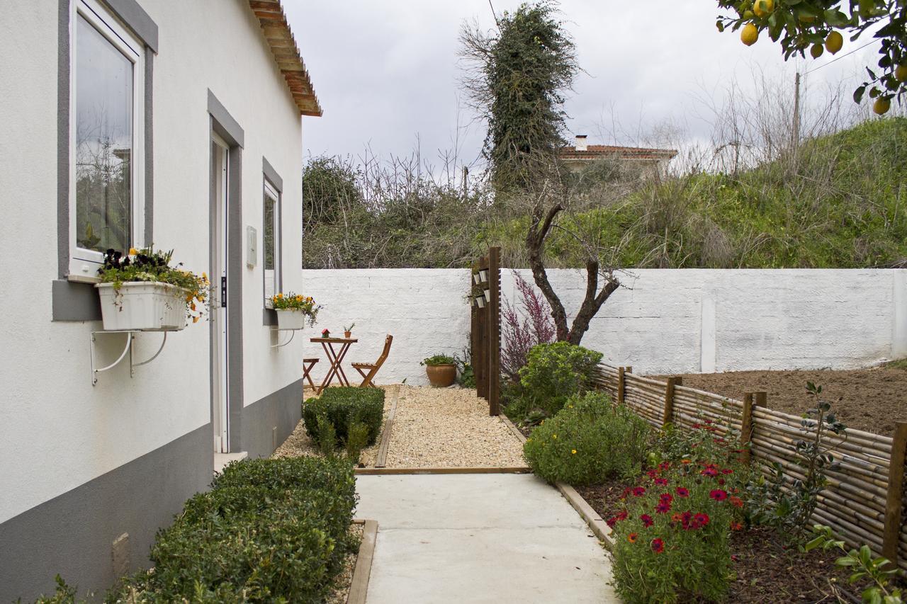 Casa Do Avo Serra Лейрия Экстерьер фото