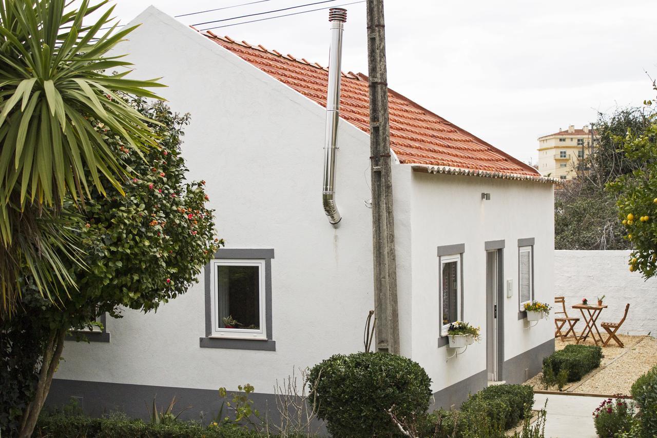 Casa Do Avo Serra Лейрия Экстерьер фото